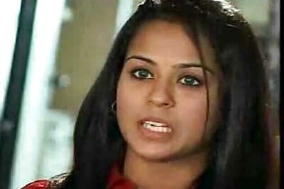 Sana Saeed: I'd love to work with SRK, Salman again