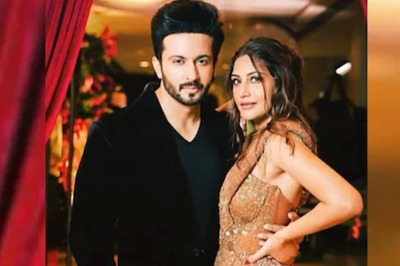 Dheeraj Dhoopar, Surbhi Chandna Discuss Their Challenging Characters in Sherdil Shergill