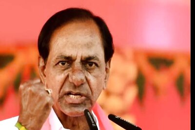 KCR Promises to Set Up Food Processing Units Across Telangana if BRS is Voted Power Again