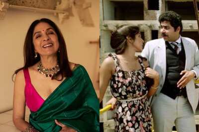 40 Years of Jaane Bhi Do Yaaro: Neena Gupta Wore Her ‘Own Clothes’ Because of 'Tight Budget' | Exclusive