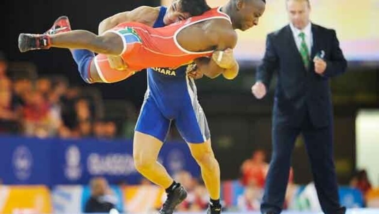 As it happened: CWG 2014, Day 6