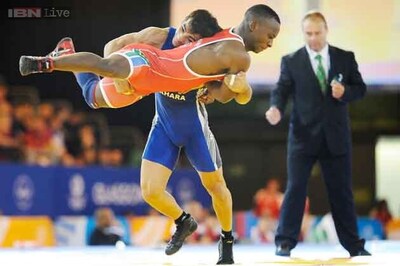 As it happened: CWG 2014, Day 6