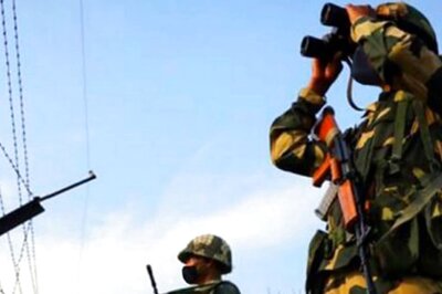 Bangladeshi National Shot Dead by BSF While Smuggling Cough Syrup