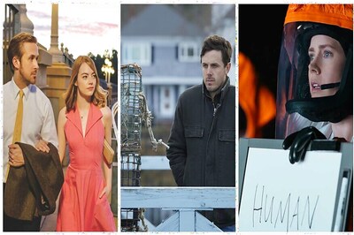 Oscars 2017: La La Land, Arrival And Other Films You Need To Watch Before Tuning Into This Year's Academy Awards