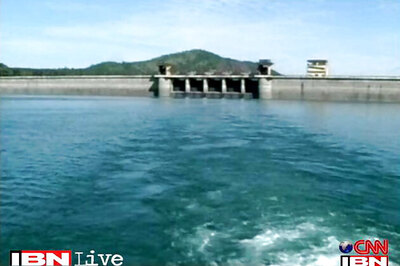 Panel report on dam unilateral: Kerala