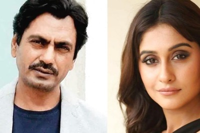 Nawazuddin Siddiqui And Regina Cassandra's Section 108 Teaser To Unveil On THIS Date; Deets Inside