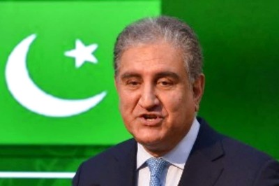 Pakistan Political Turmoil: 'Upset' Shah Mahmood Qureshi to Leave Imran Khan Amid Crisis? | Exclusive