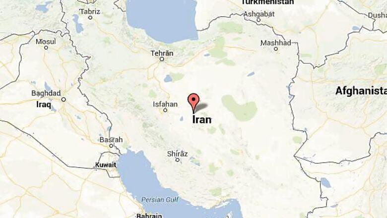 Iran to send another monkey into space: Report