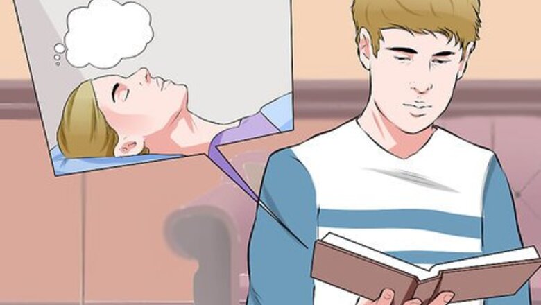 How to Learn Shamanic Dreaming