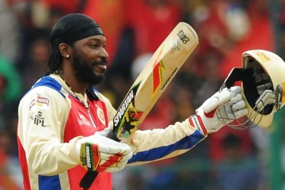IPL 2024: Chris Gayle To Shubman Gill, Top 10 Individual High Scores