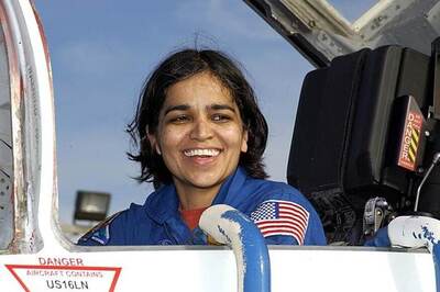 Kalpana Chawla Birth Anniversary: Remembering India's Female 'Space Star'