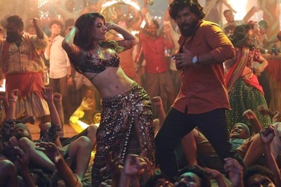 Samantha Ruth Prabhu Charged Rs 5 Crs For Pushpa Item Song, Allu Arjun Personally Convinced Her: Report