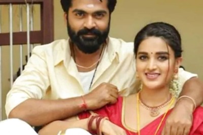 Simbu and Nidhi Aggarwal to Get Married Soon?