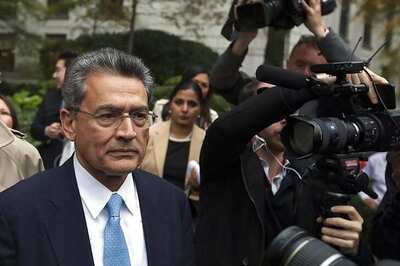 Rajat Gupta's appeal to quash insider trading conviction fails