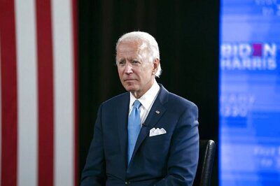 The Joe Biden Worldview and its Implications for India