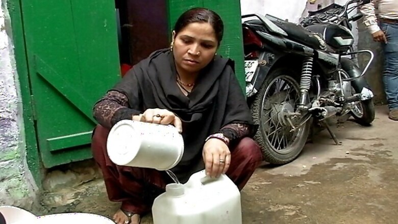 Government to send teams to drought-affected areas across India to assess water availability