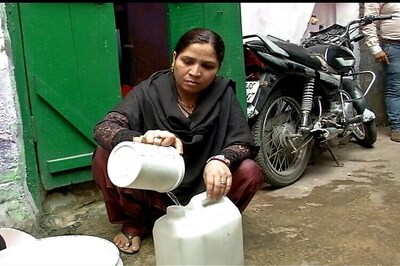 Government to send teams to drought-affected areas across India to assess water availability