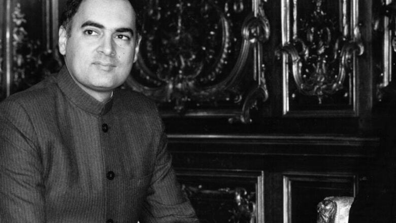 Rajiv Gandhi 28th Death Anniversary: 5 World Leaders Who Were Assassinated