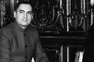 Rajiv Gandhi 28th Death Anniversary:  5 World Leaders Who Were Assassinated