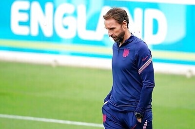 Kane Ready For England To Deliver In Euro 2020 Final