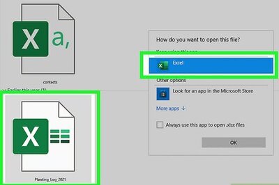 How to Copy an Excel Worksheet