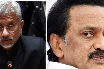 ‘Genesis Of The Issue Goes Back To…’: Jaishankar Tells TN CM Stalin In Letter, Bringing Back Focus On Katchatheevu