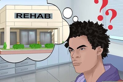 How to Check Into Rehab