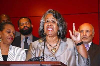 Ex-Maryland lawmaker gets 2 years in prison in bribery case