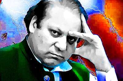 Timeline: Events Leading up to Pakistan PM Nawaz Sharif's Ouster