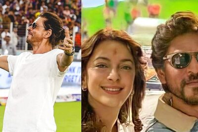 Shah Rukh Khan Is Feeling Better And Will Attend IPL 2024 Final: KKR Co-owner Juhi Chawla | Exclusive