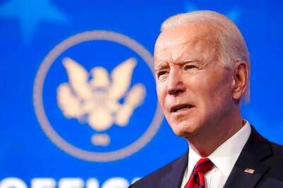 Biden Fills Out State Department Team With Obama Veterans