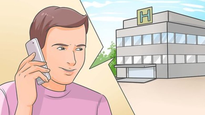 How to Deliver a Baby