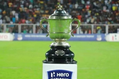 Santosh Trophy: Mizoram Confirm Quarterfinal Spot, Manipur Top Group B