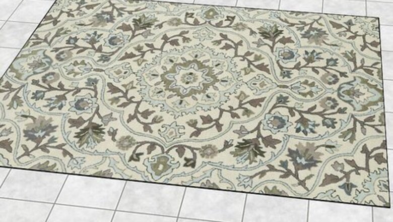 How to Cover Tiles Cheaply