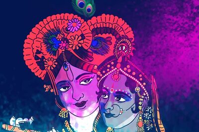 Holi 2024: Origin, Mythology and Legends Behind the Festival of Colours