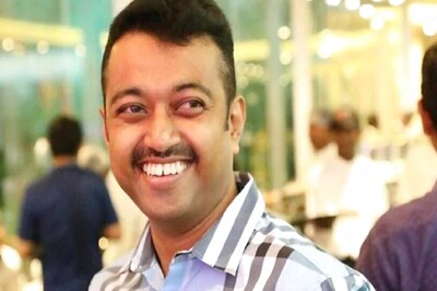 Grateful to CM for Supporting Us in Hour Of Need; Anything Possible in Politics: Mukul Roy’s Son