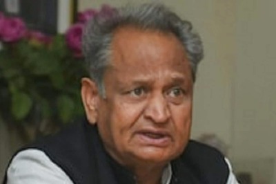 Congress Leaders Slam Derogatory Comments by Union Minister Against Gehlot
