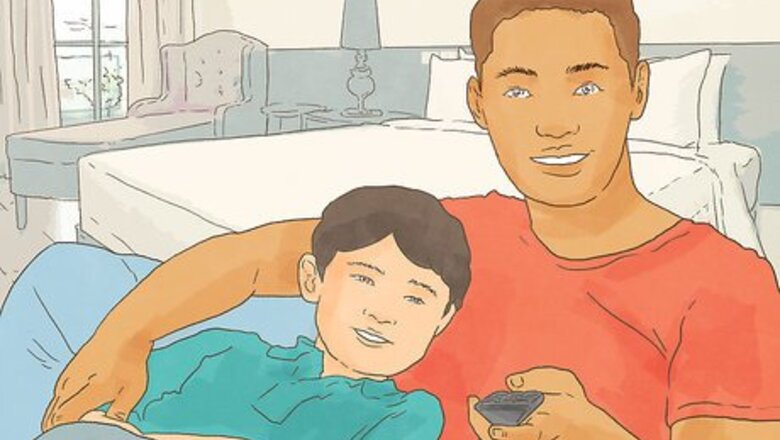 How to Love Children from Different Relationships Equally