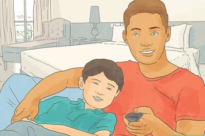 How to Love Children from Different Relationships Equally