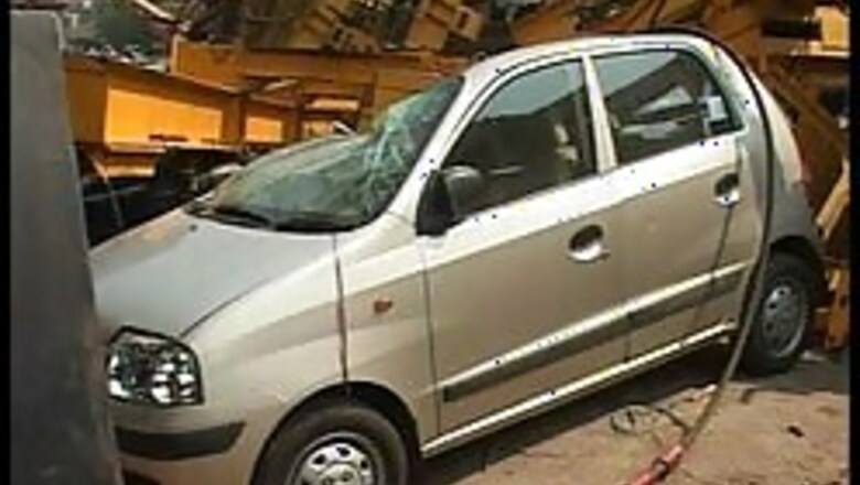 Oct 19: The day in pics | More: October's best pics