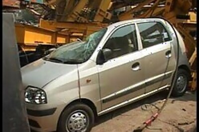 Oct 19: The day in pics | More: October's best pics