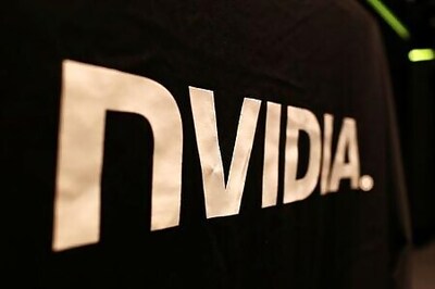 Nvidia Taps Samsung, Micron For New Gaming Chips