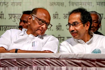 Referendum for Uddhav, Prestige for BJP & Survival for Cong: Decoding Maharashtra's Local Body Polls