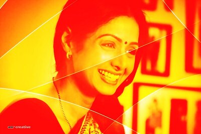 OBITUARY | From 'Hawa Hawai' to Stylish Diva, Sridevi Fought off Bollywood's Bias Against Married Women