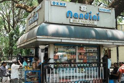 Nandini Crosses Karnataka Boundary, to Sponsor Ireland & Scotland Cricket Teams for T20 World Cup