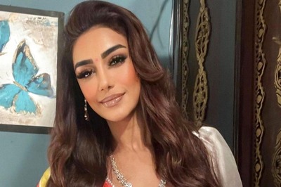 Naagin 6 Star Mahekk Chahal Shares Health Update After Hospitalisation Due to Pneumonia
