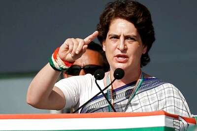 Congress Focuses on Winning Back Muslim Voters in UP, Cracking SP's M-Y Formula
