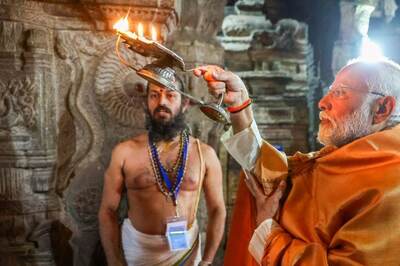 PM Modi is Mukhya Yajman for Ayodhya Ram Temple Pran Pratishtha on Jan 22 | What the Term Means, Rituals Ahead