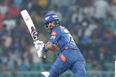 IPL 2024: LSG Assistant Coach Says 'Haven't Allowed KL Rahul to Play His Natural Game