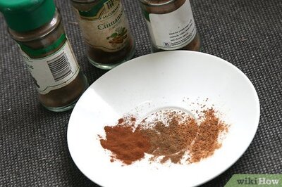 How to Make Scented Pine Cones